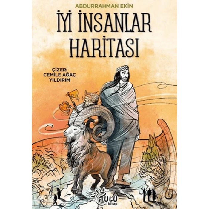 İyi İnsanlar Haritası