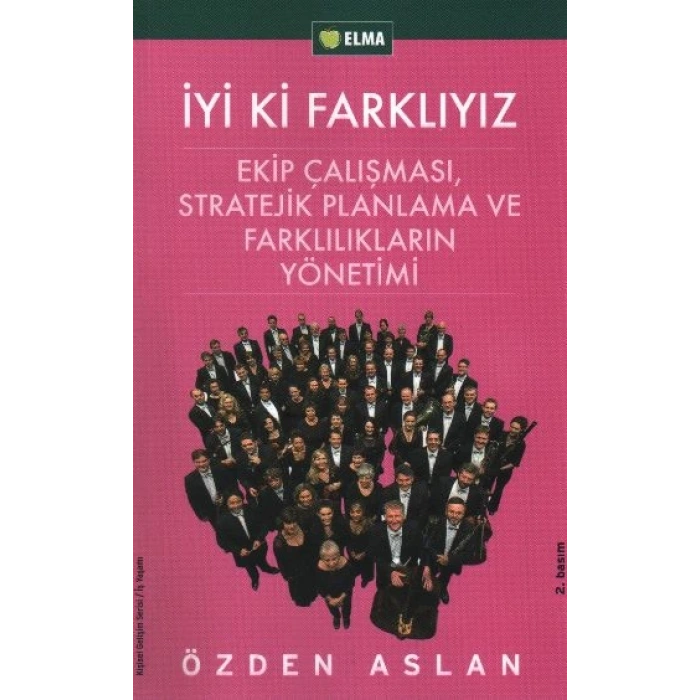 İyi ki Farklıyız