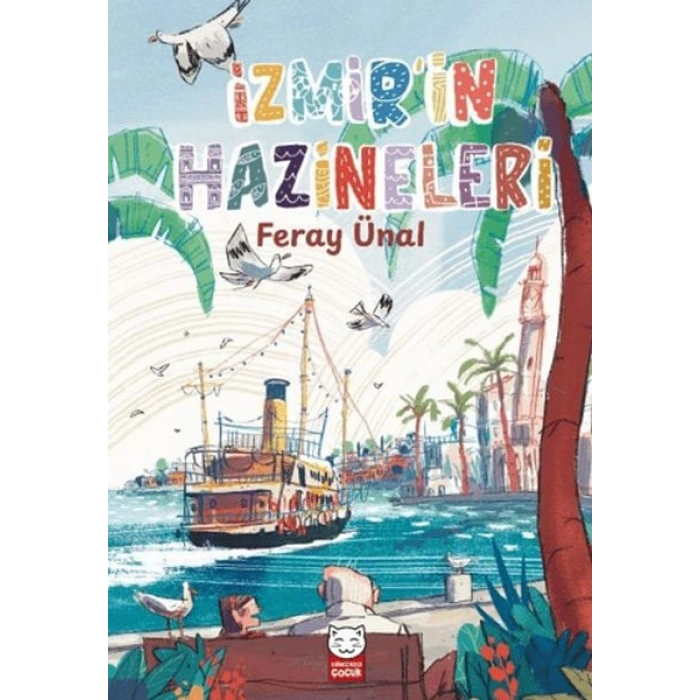 İzmir’in Hazineleri