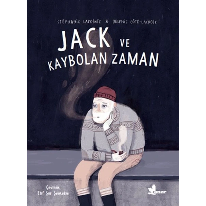 Jack ve Kaybolan Zaman