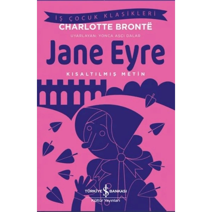 Jane Eyre - Kısaltılmış Metin