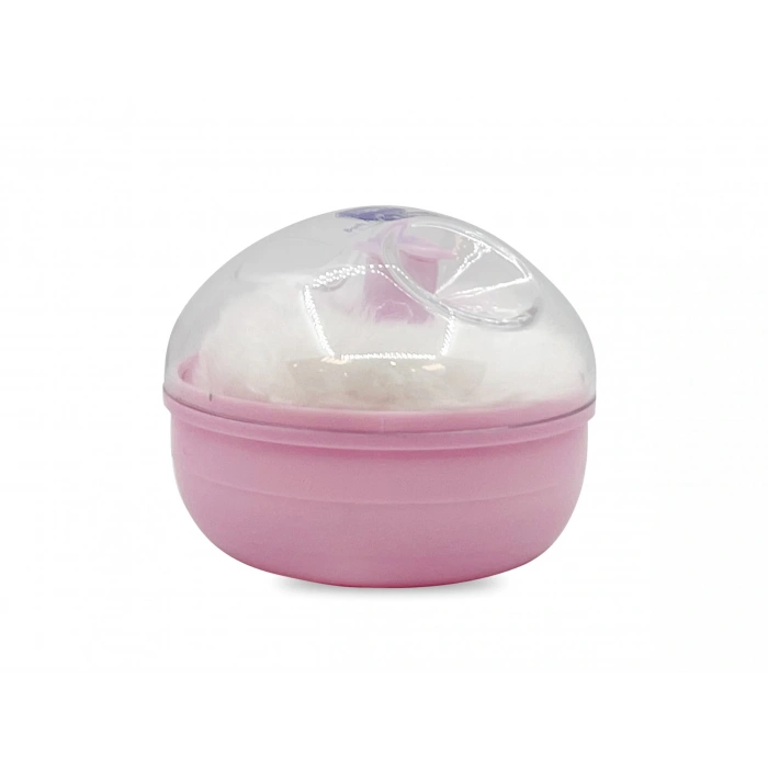 Japlo Pudra Kabı - Pembe