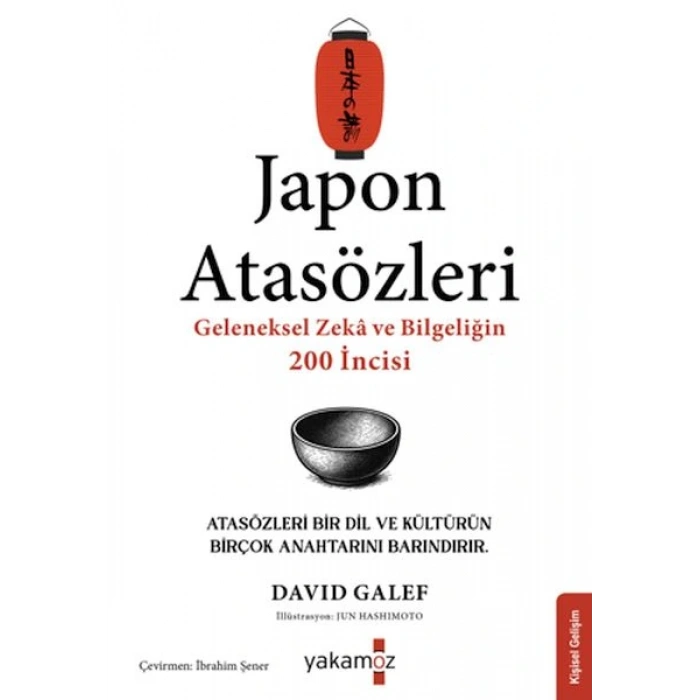 Japon Atasözleri