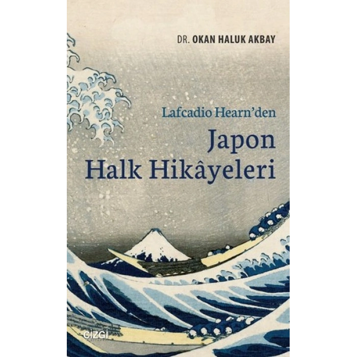 Japon Halk Hikayeleri