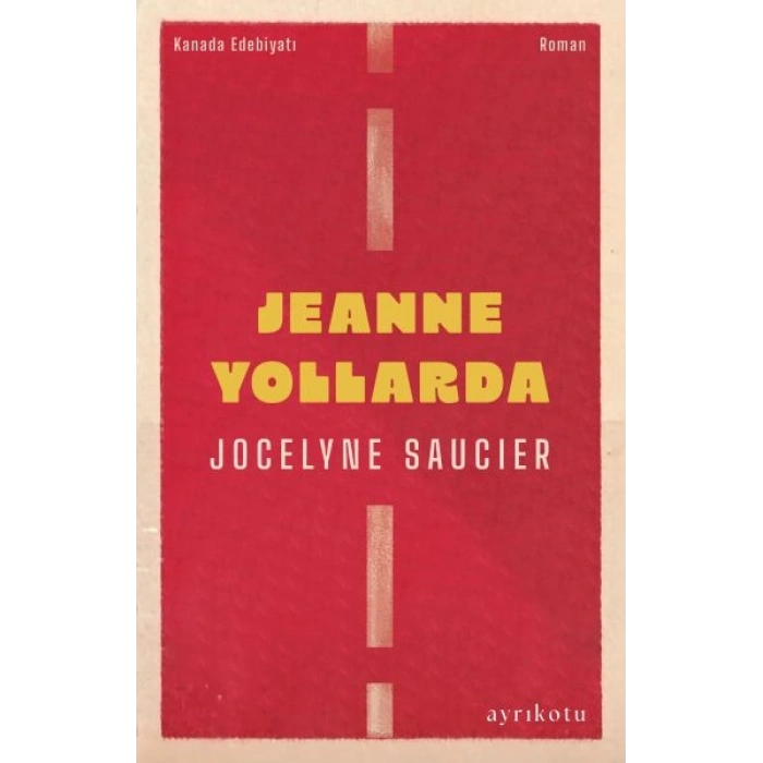 Jeanne Yollarda