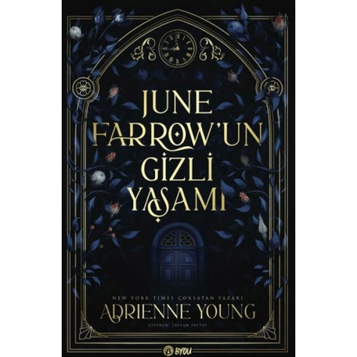 June Farrow’un Gizli Yaşamı