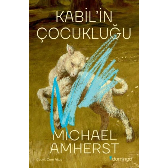 Kabilin Çocukluğu