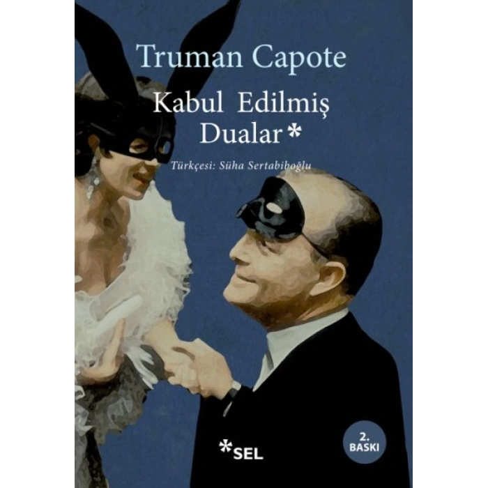 Kabul Edilmiş Dualar