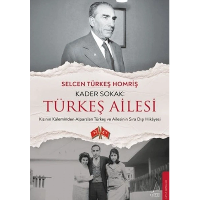 Kader Sokak: Türkeş Ailesi