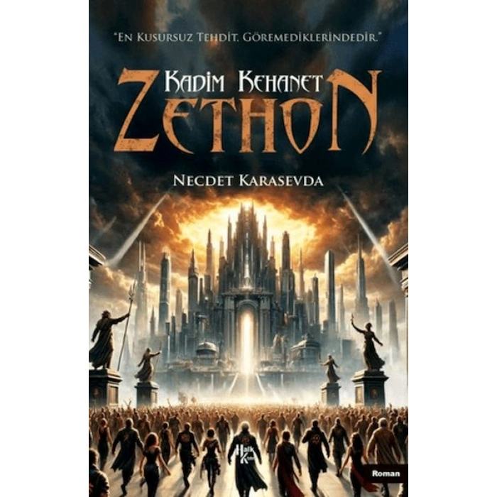 Kadim Kehanet Zethon