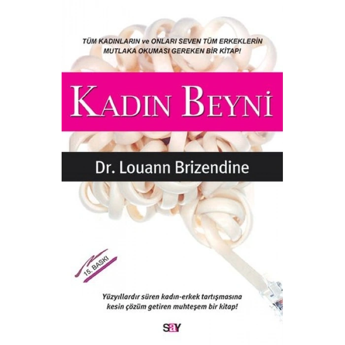 Kadın Beyni