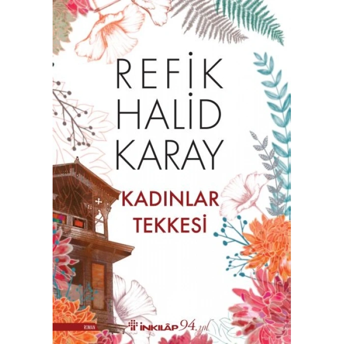 Kadınlar Tekkesi