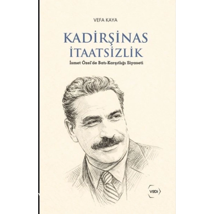Kadirşinas İtaatsizlik