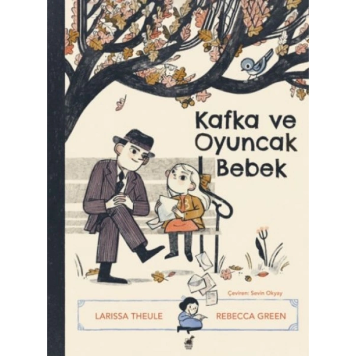 Kafka ve Oyuncak Bebek