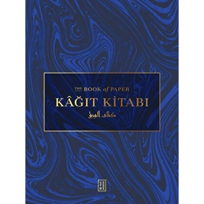 Kağıt Kitabı