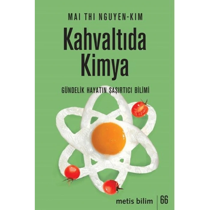 Kahvaltıda Kimya