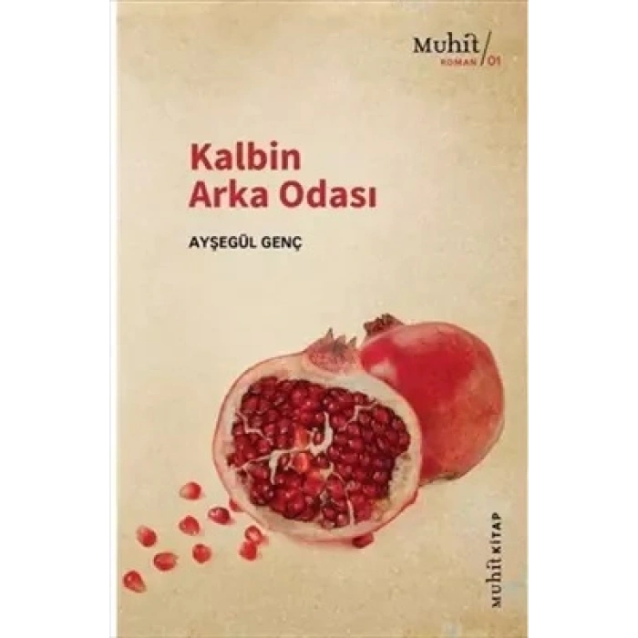 Kalbin Arka Odası