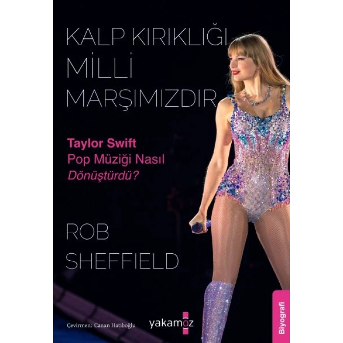 Kalp Kırıklığı Milli Marşımızdır
