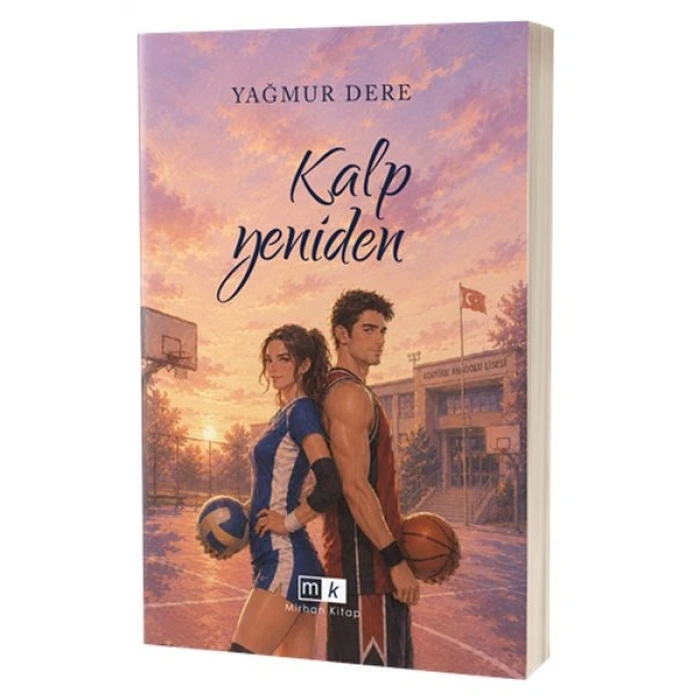 Kalp Yeniden