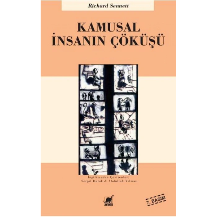 Kamusal İnsanın Çöküşü