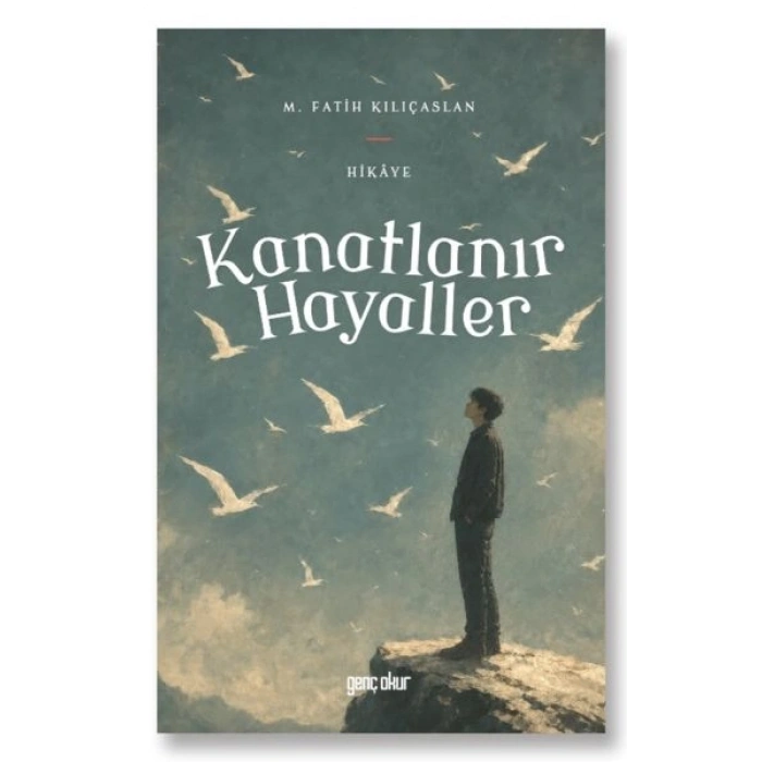 Kanatlanır Hayaller