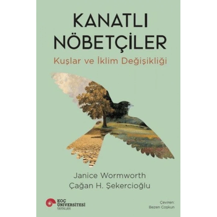 Kanatlı Nöbetçiler