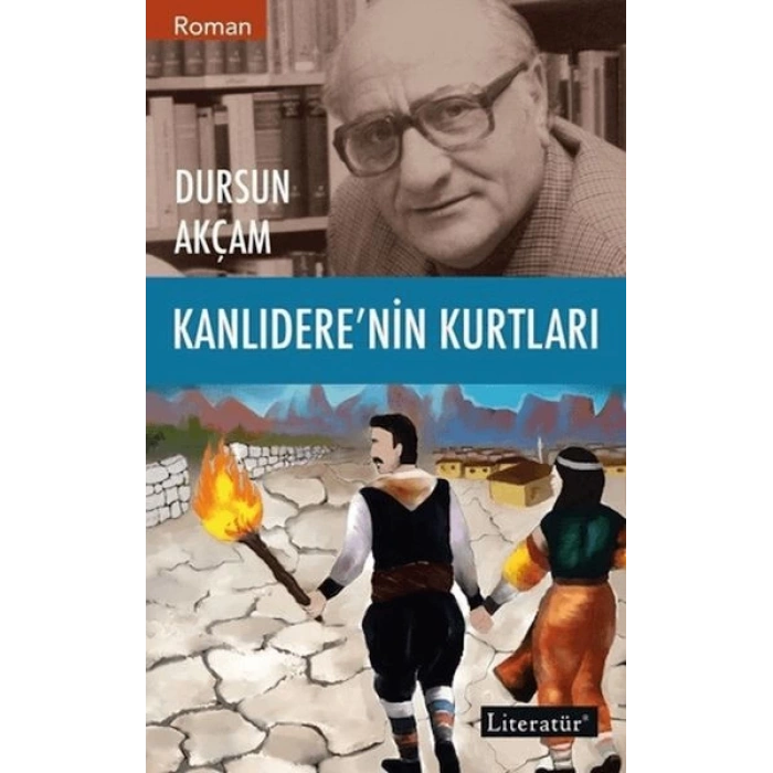 Kanlıderenin Kurtları