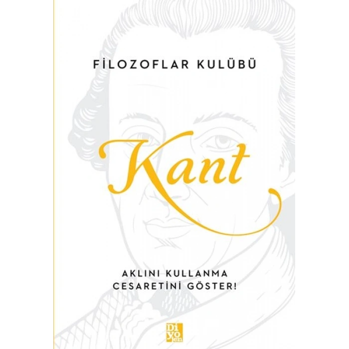 Kant - Filozoflar Kulübü