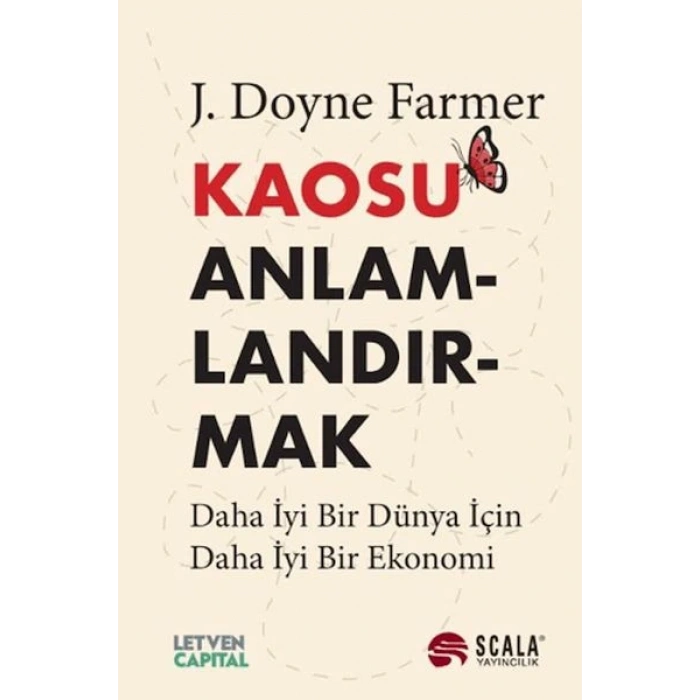 Kaosu Anlamlandırmak