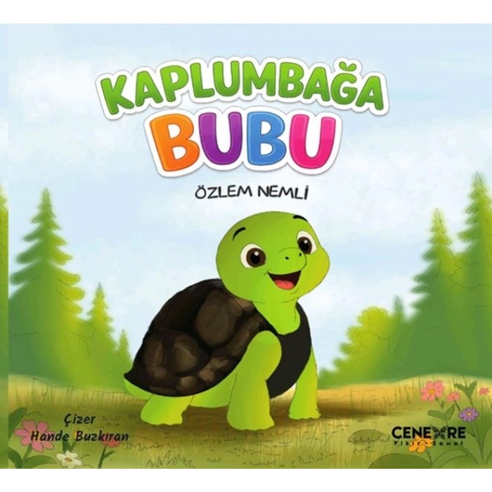 Kaplumbağa Bubu