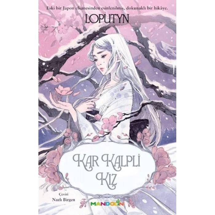 Kar Kalpli Kız