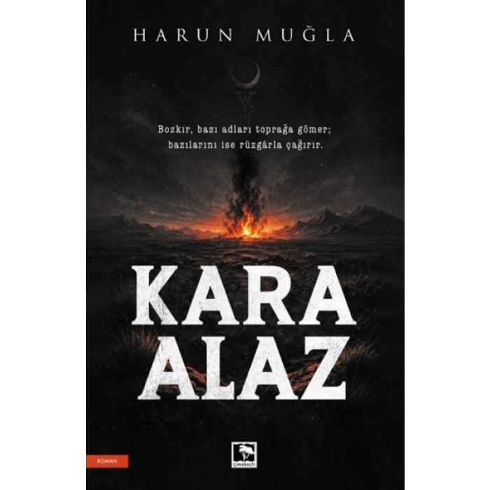 Kara Alaz