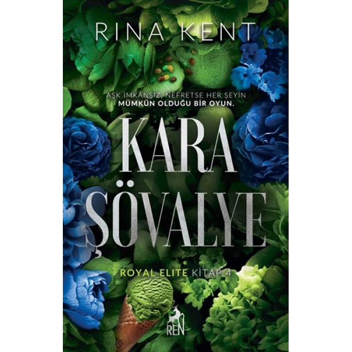 Kara Şövalye