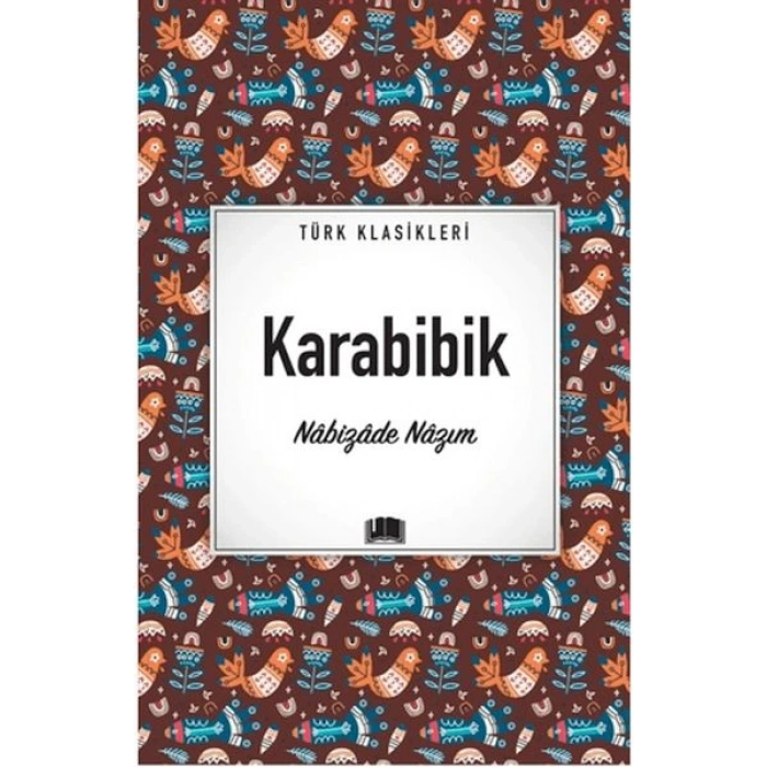 Karabibik