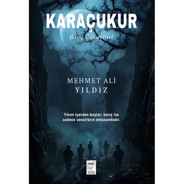 Karaçukur