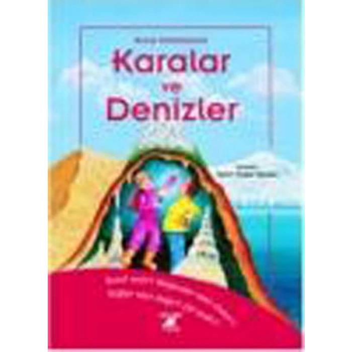 Karalar ve Denizler
