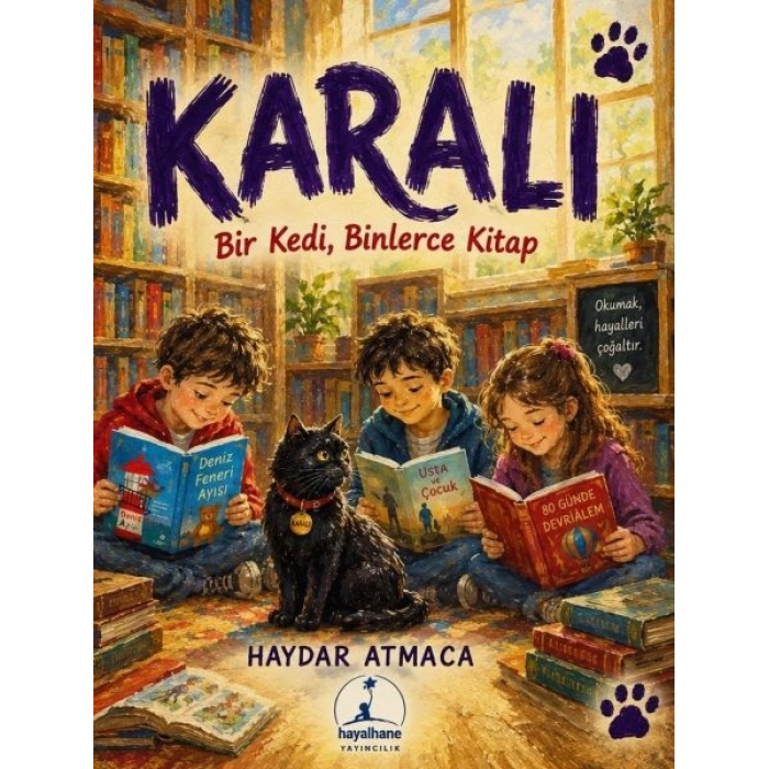 Karalı