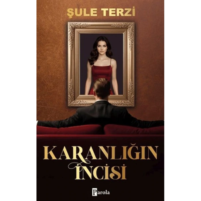 Karanlığın İncisi - 1