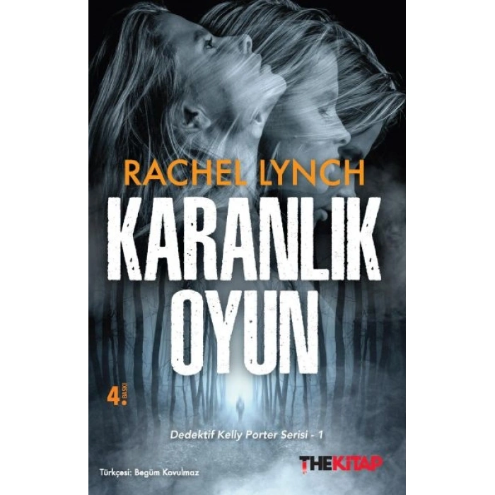 Karanlık Oyun