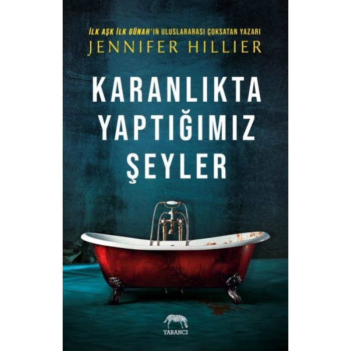 Karanlıkta Yaptığımız Şeyler