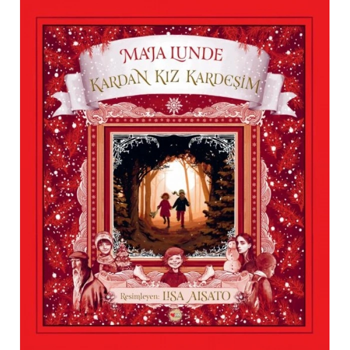 Kardan Kız Kardeşim