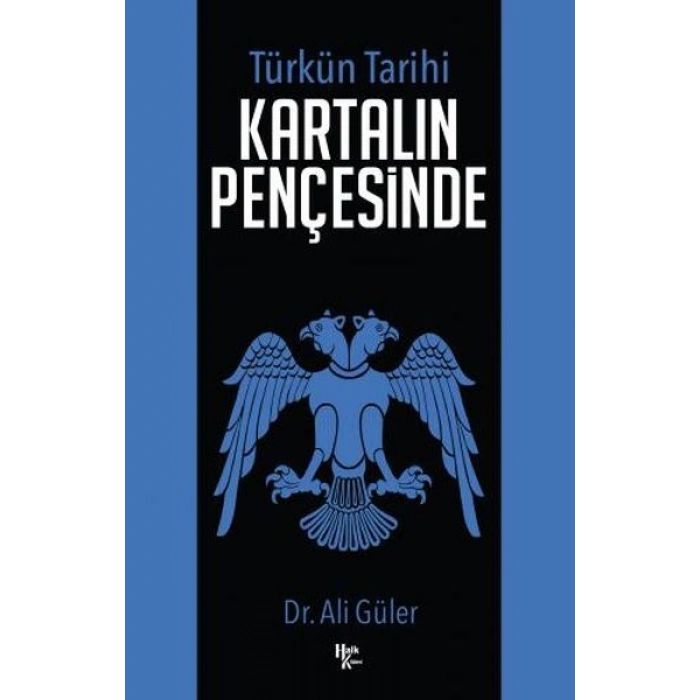 Kartalın Pençesinde