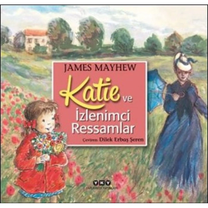 Katie ve İzlemci Ressamlar