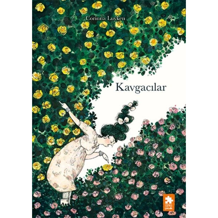 Kavgacılar