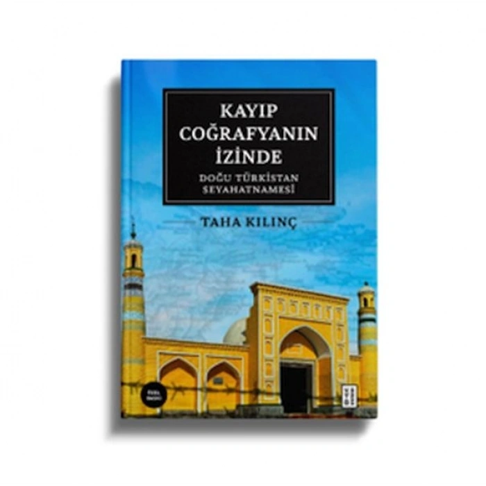 Kayıp Coğrafyanın İzinde