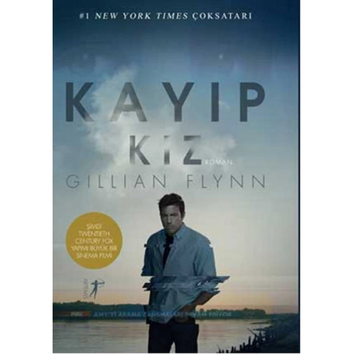 Kayıp Kız  Her Hikayenin Bir Öteki Yüzü Vardır...