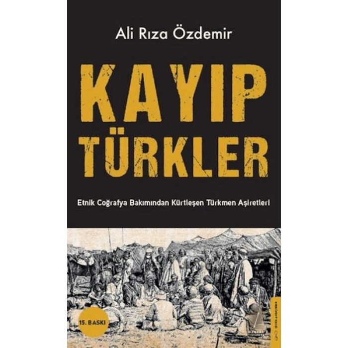 Kayıp Türkler