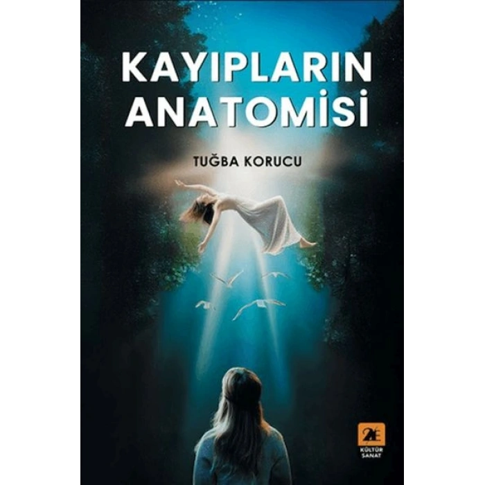 Kayıpların Anatomisi