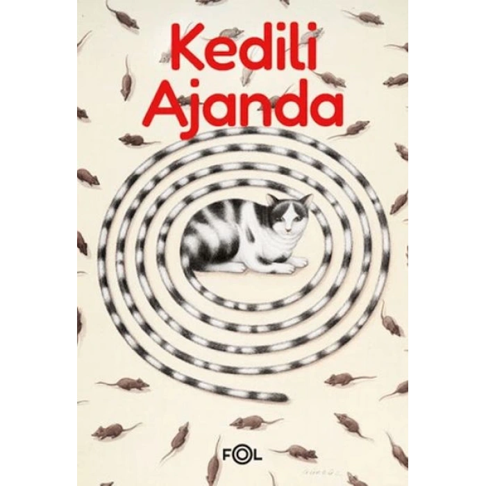 Kedili Ajanda