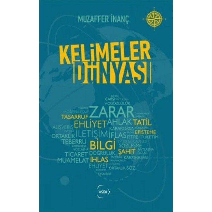 Kelimeler Dünyası